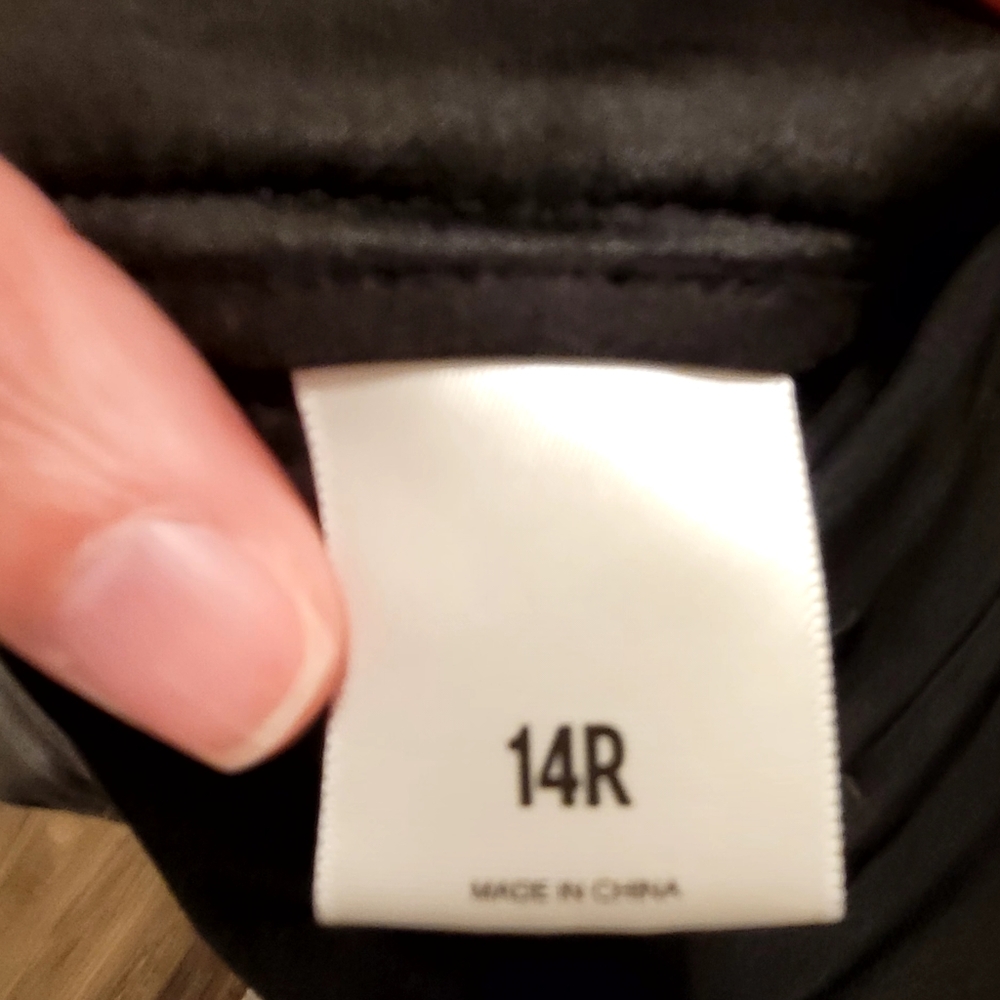 Express Columnist Bootcut Pants - image 2